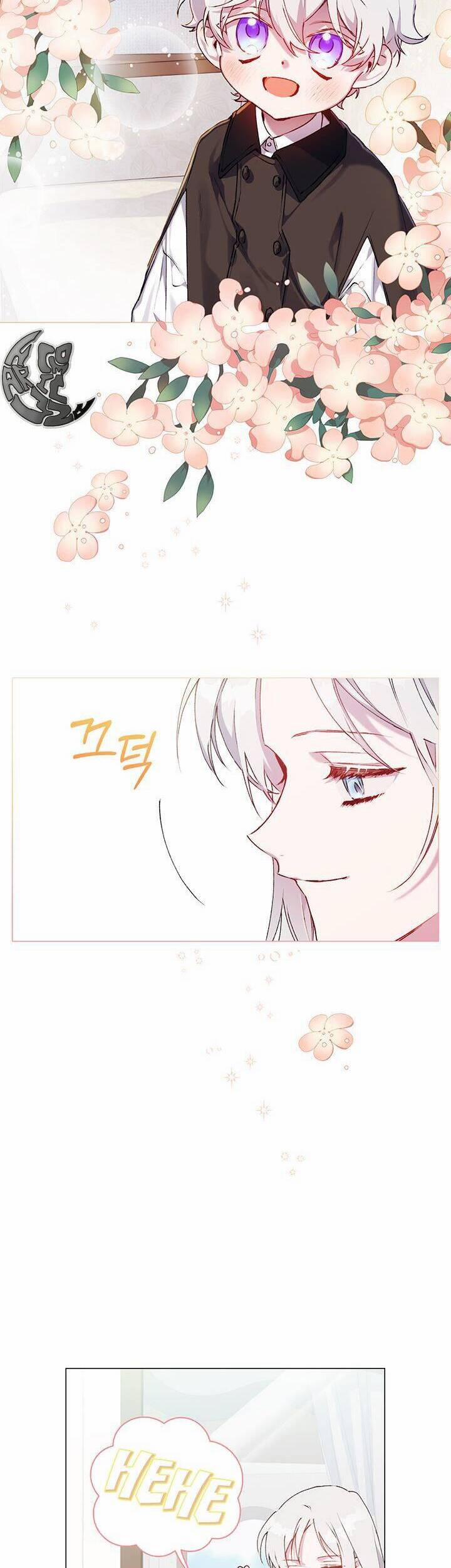 Bệ Hạ, Ta Sẽ Nuôi Dạy Con Của Ngài Thật Tốt 39 trang 11