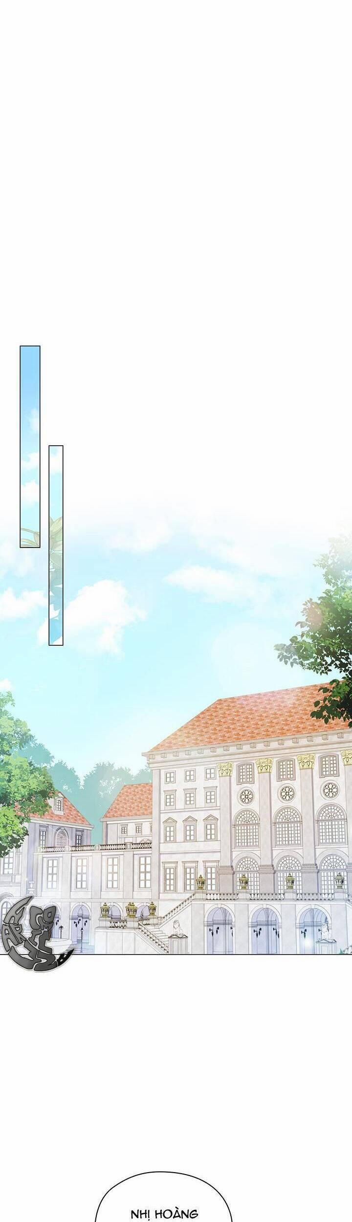 Bệ Hạ, Ta Sẽ Nuôi Dạy Con Của Ngài Thật Tốt 39 trang 15