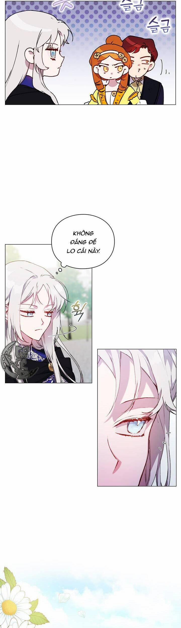 Bệ Hạ, Ta Sẽ Nuôi Dạy Con Của Ngài Thật Tốt 39 trang 26