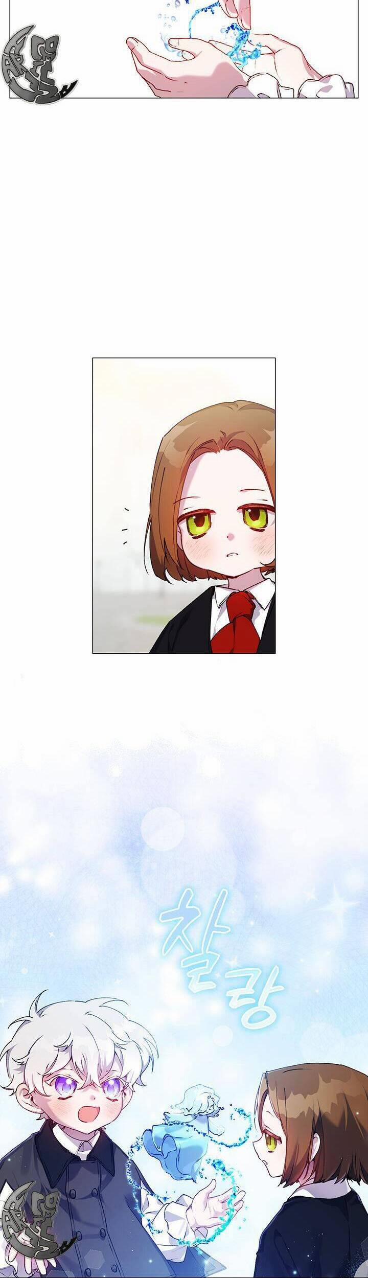 Bệ Hạ, Ta Sẽ Nuôi Dạy Con Của Ngài Thật Tốt 39 trang 31