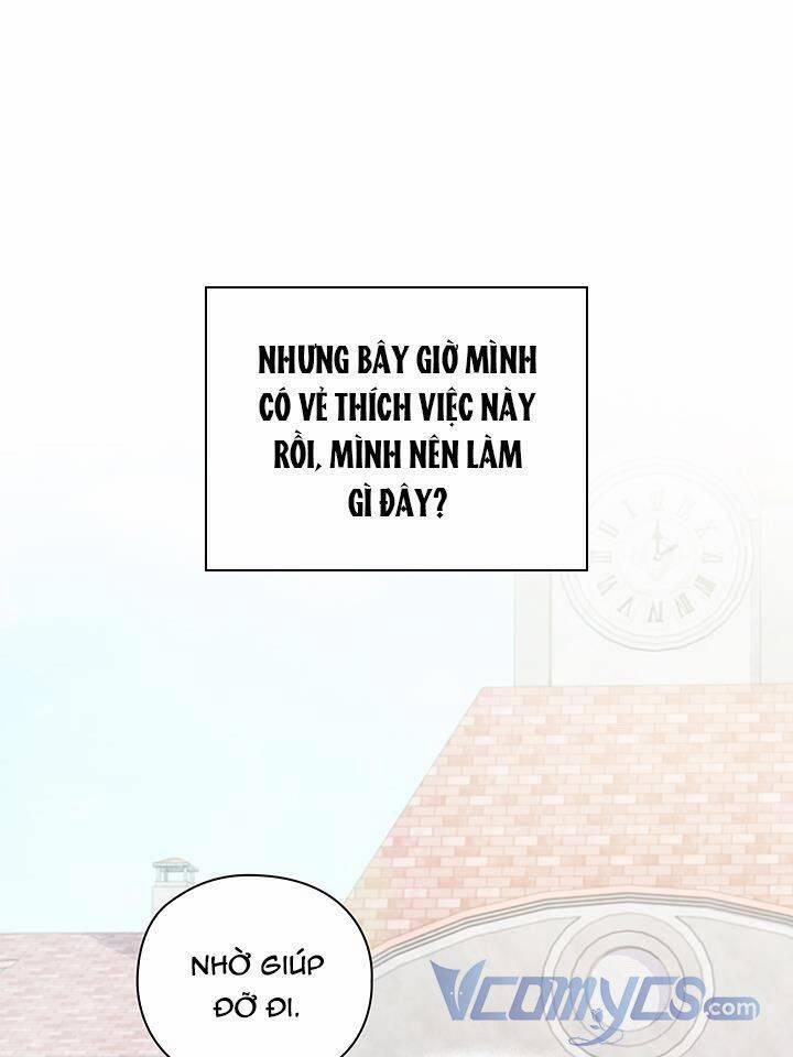 Bệ Hạ, Ta Sẽ Nuôi Dạy Con Của Ngài Thật Tốt 39 trang 36