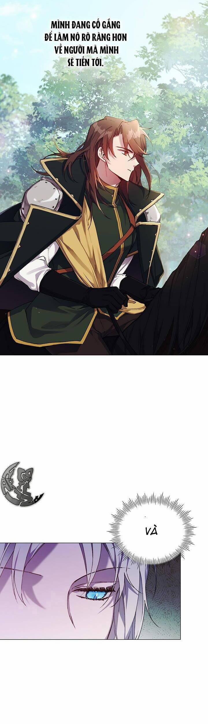 Bệ Hạ, Ta Sẽ Nuôi Dạy Con Của Ngài Thật Tốt 39 trang 7