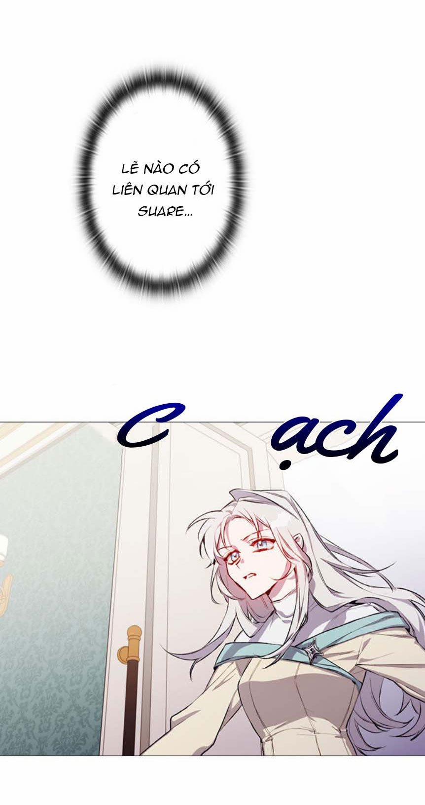 Bệ Hạ, Ta Sẽ Nuôi Dạy Con Của Ngài Thật Tốt 4.1 trang 13