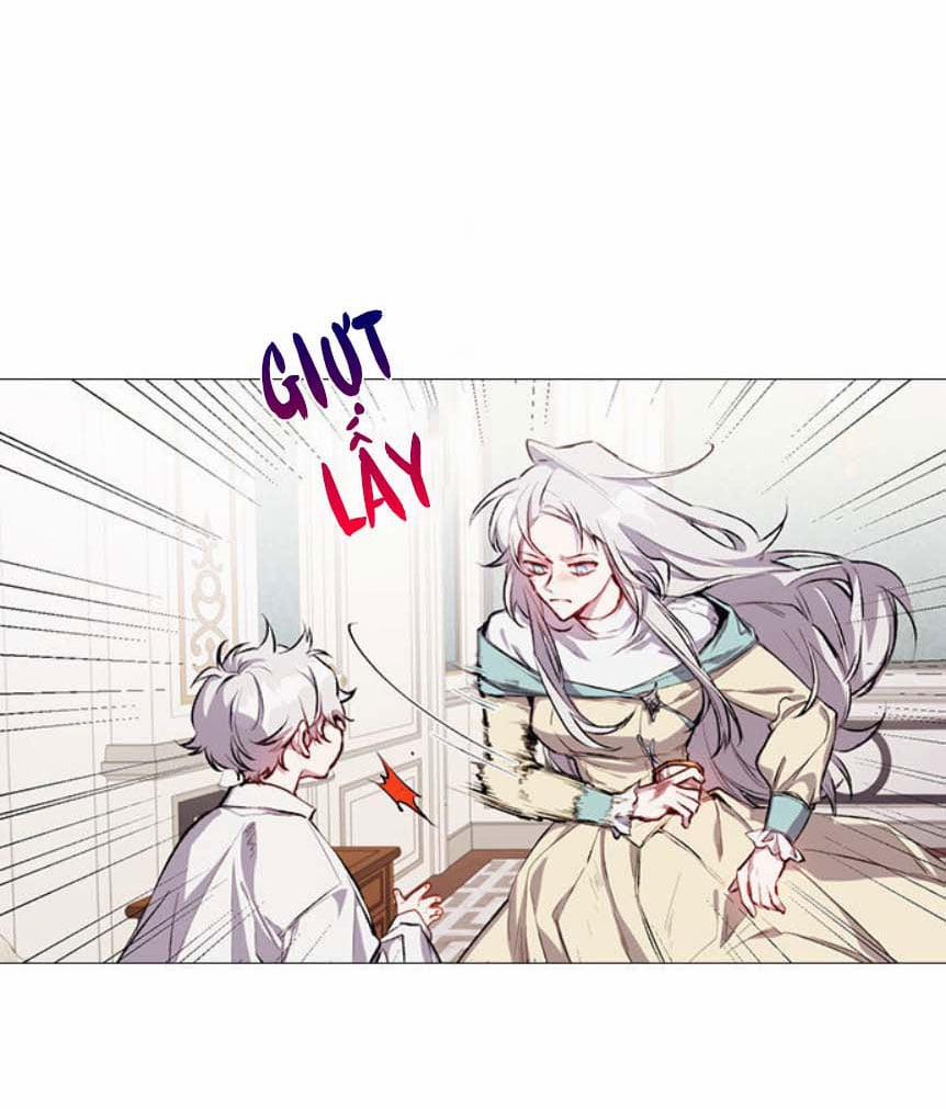 Bệ Hạ, Ta Sẽ Nuôi Dạy Con Của Ngài Thật Tốt 4.1 trang 17