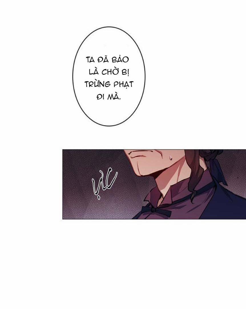 Bệ Hạ, Ta Sẽ Nuôi Dạy Con Của Ngài Thật Tốt 4.1 trang 19