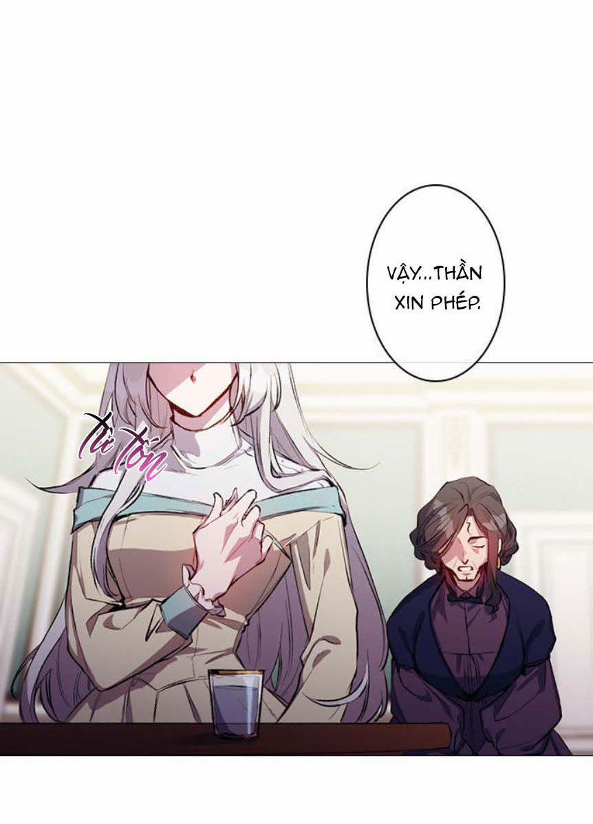 Bệ Hạ, Ta Sẽ Nuôi Dạy Con Của Ngài Thật Tốt 4.1 trang 21