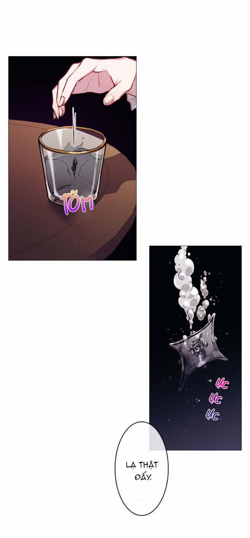 Bệ Hạ, Ta Sẽ Nuôi Dạy Con Của Ngài Thật Tốt 4.1 trang 23