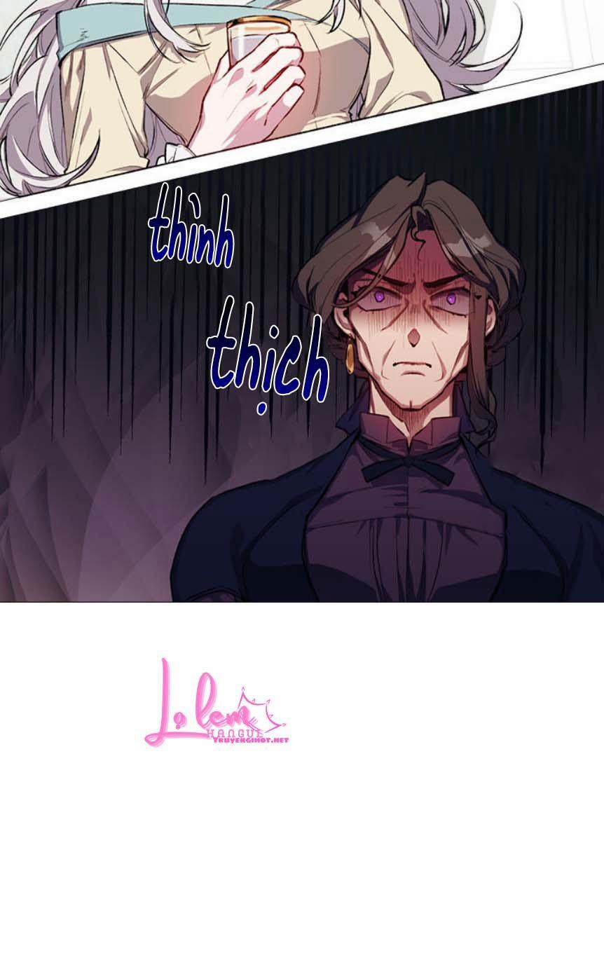 Bệ Hạ, Ta Sẽ Nuôi Dạy Con Của Ngài Thật Tốt 4.1 trang 25