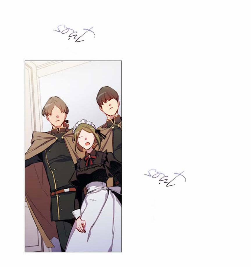 Bệ Hạ, Ta Sẽ Nuôi Dạy Con Của Ngài Thật Tốt 4.1 trang 26