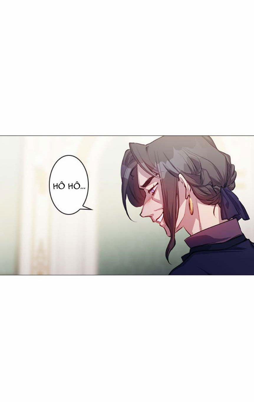 Bệ Hạ, Ta Sẽ Nuôi Dạy Con Của Ngài Thật Tốt 4.1 trang 28