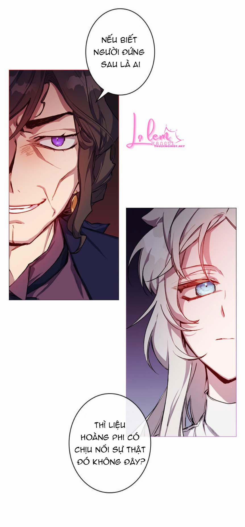 Bệ Hạ, Ta Sẽ Nuôi Dạy Con Của Ngài Thật Tốt 4.1 trang 29