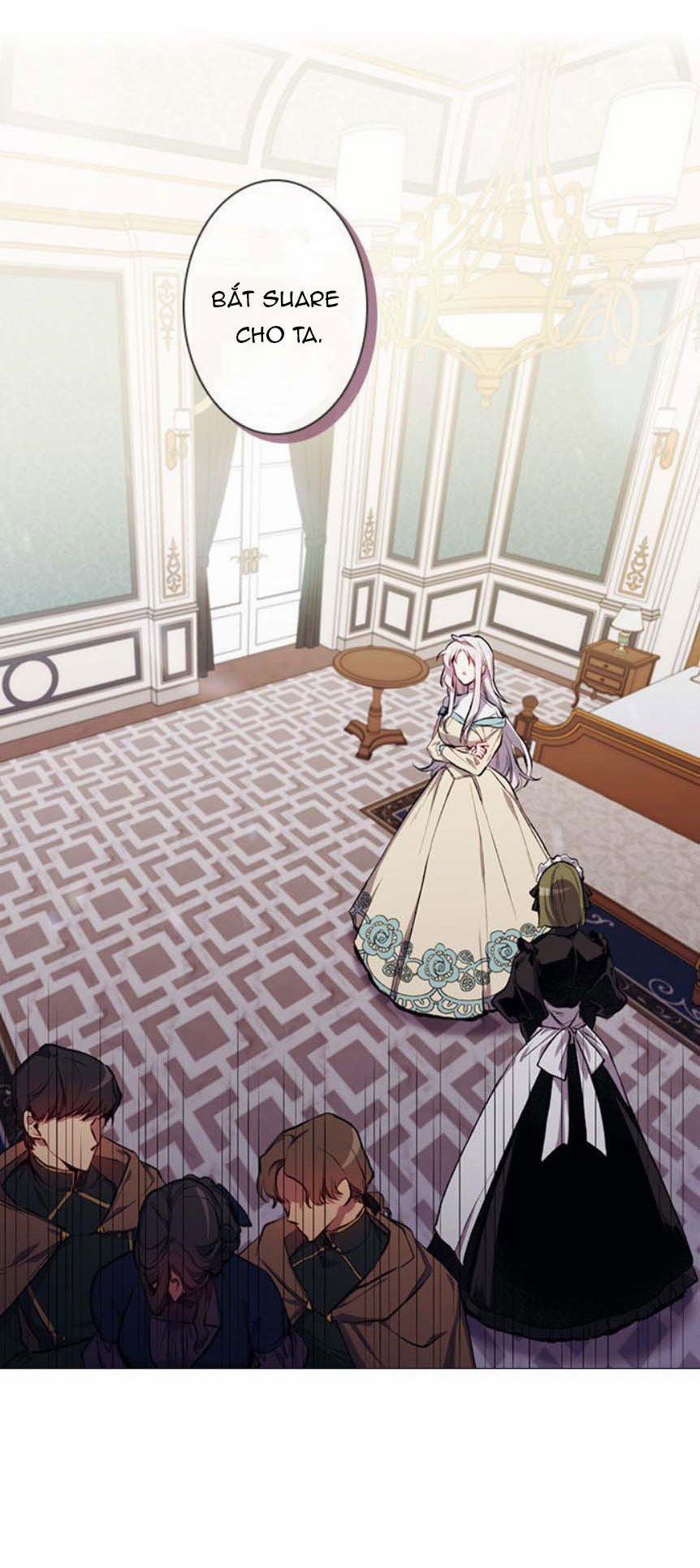 Bệ Hạ, Ta Sẽ Nuôi Dạy Con Của Ngài Thật Tốt 4.1 trang 31