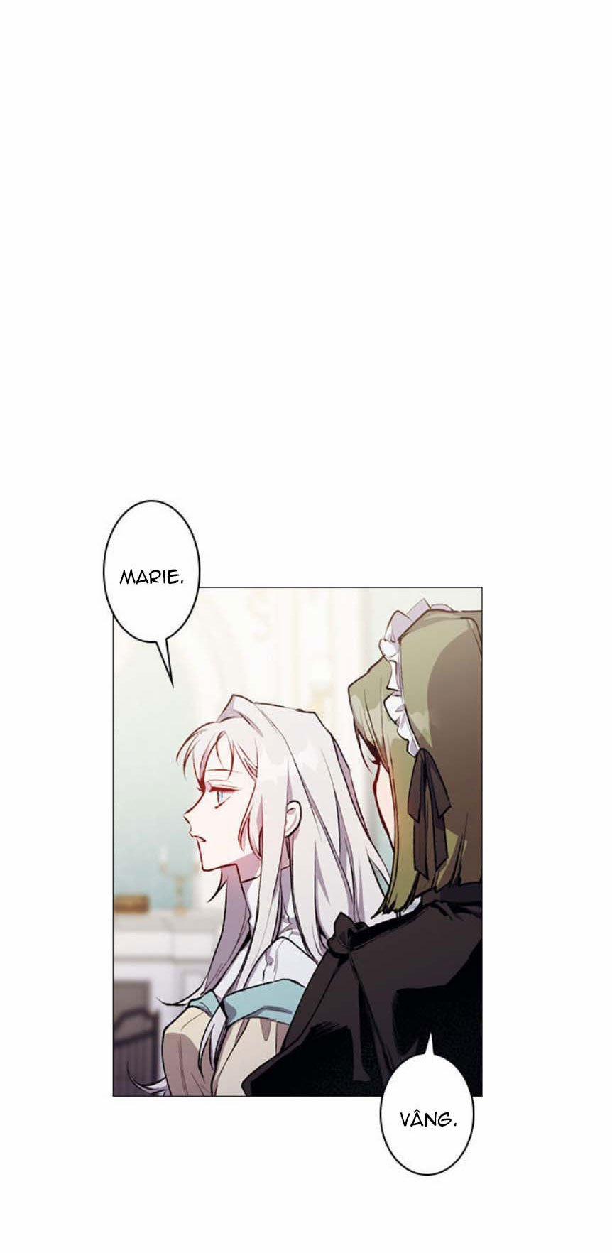 Bệ Hạ, Ta Sẽ Nuôi Dạy Con Của Ngài Thật Tốt 4.1 trang 32