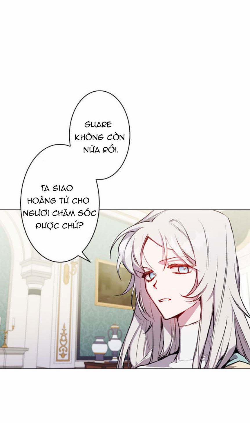 Bệ Hạ, Ta Sẽ Nuôi Dạy Con Của Ngài Thật Tốt 4.1 trang 33