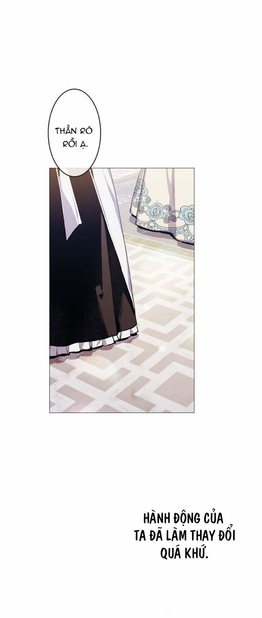 Bệ Hạ, Ta Sẽ Nuôi Dạy Con Của Ngài Thật Tốt 4.1 trang 38