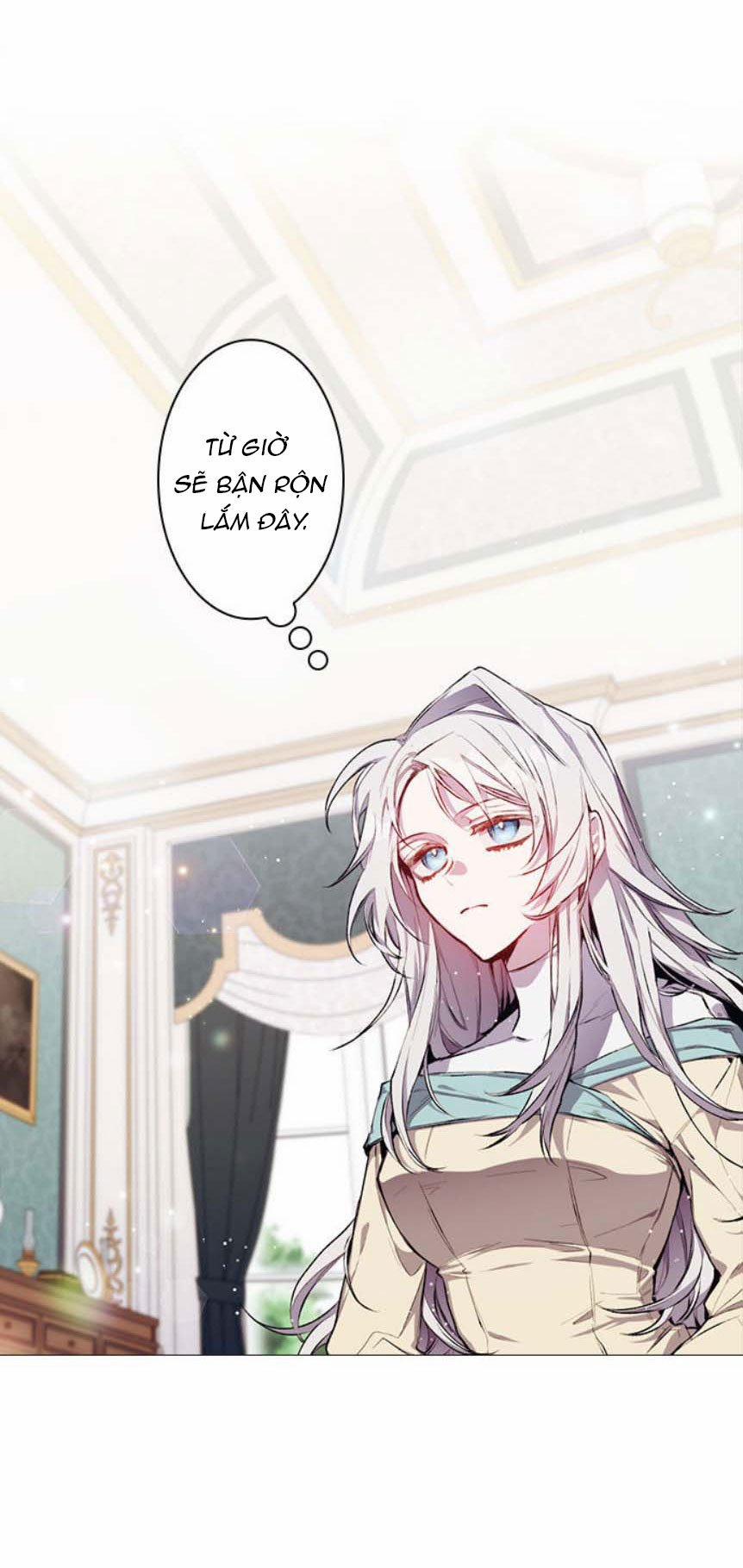 Bệ Hạ, Ta Sẽ Nuôi Dạy Con Của Ngài Thật Tốt 4.1 trang 39