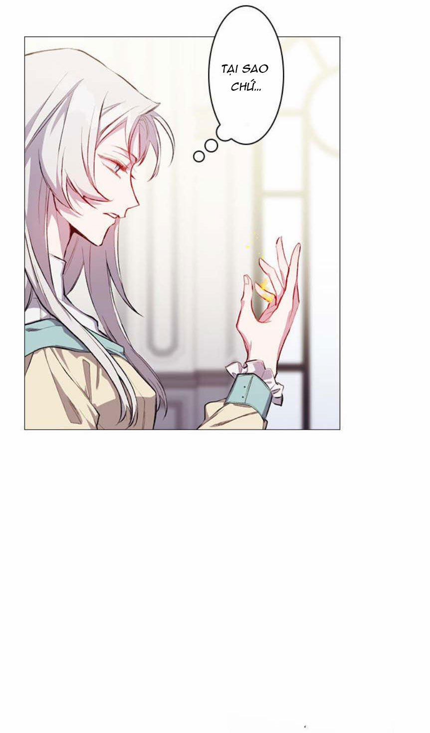 Bệ Hạ, Ta Sẽ Nuôi Dạy Con Của Ngài Thật Tốt 4.1 trang 46