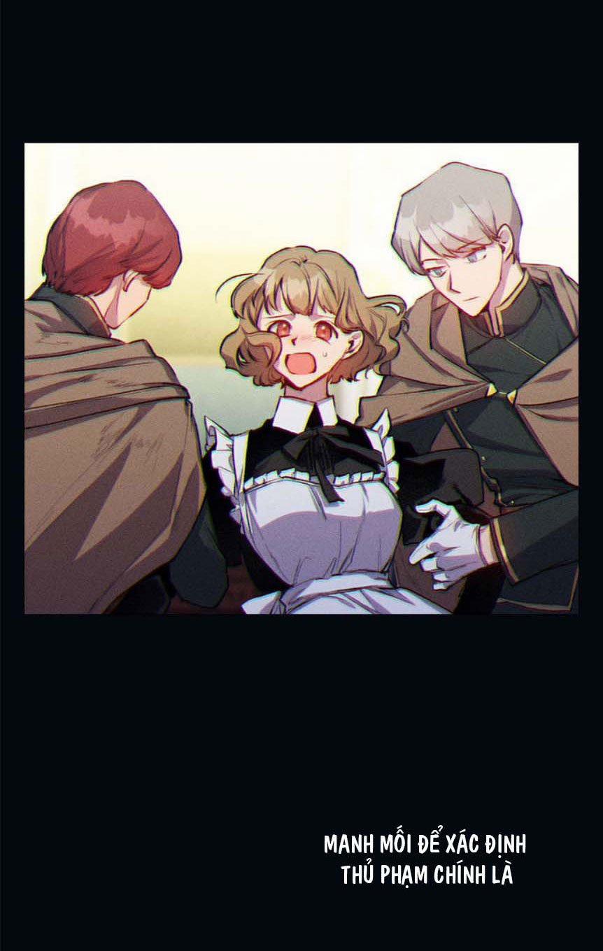 Bệ Hạ, Ta Sẽ Nuôi Dạy Con Của Ngài Thật Tốt 4.1 trang 8