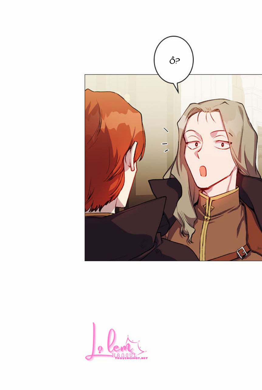 Bệ Hạ, Ta Sẽ Nuôi Dạy Con Của Ngài Thật Tốt 4.2 trang 1