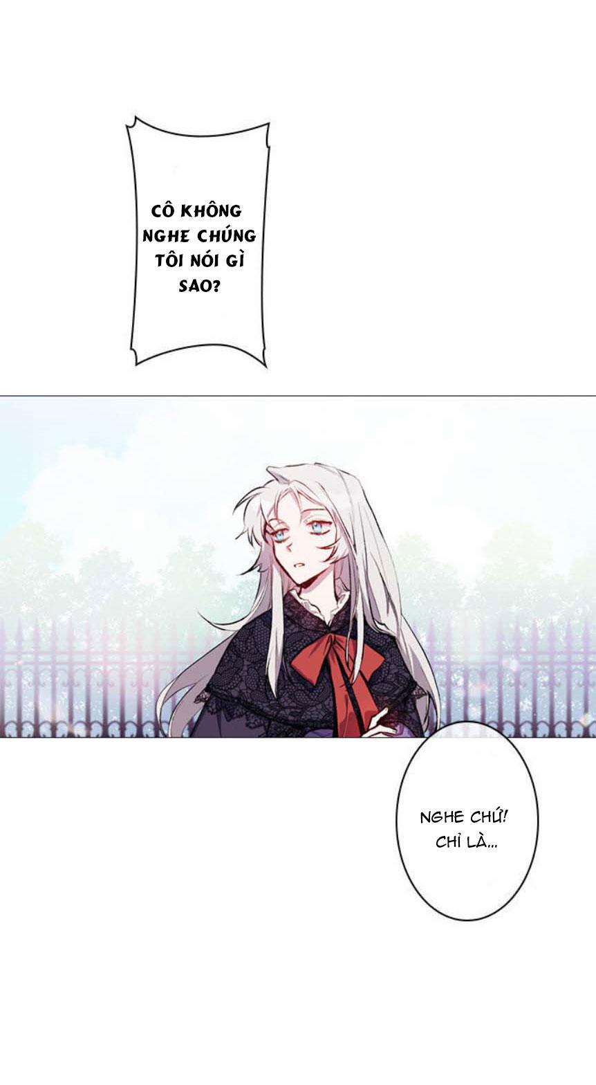 Bệ Hạ, Ta Sẽ Nuôi Dạy Con Của Ngài Thật Tốt 4.2 trang 10