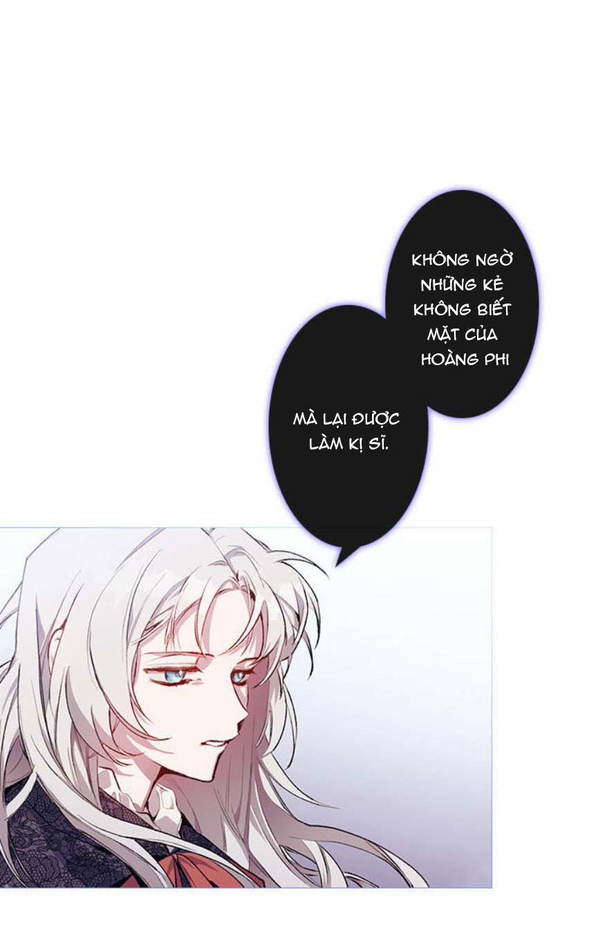 Bệ Hạ, Ta Sẽ Nuôi Dạy Con Của Ngài Thật Tốt 4.2 trang 11