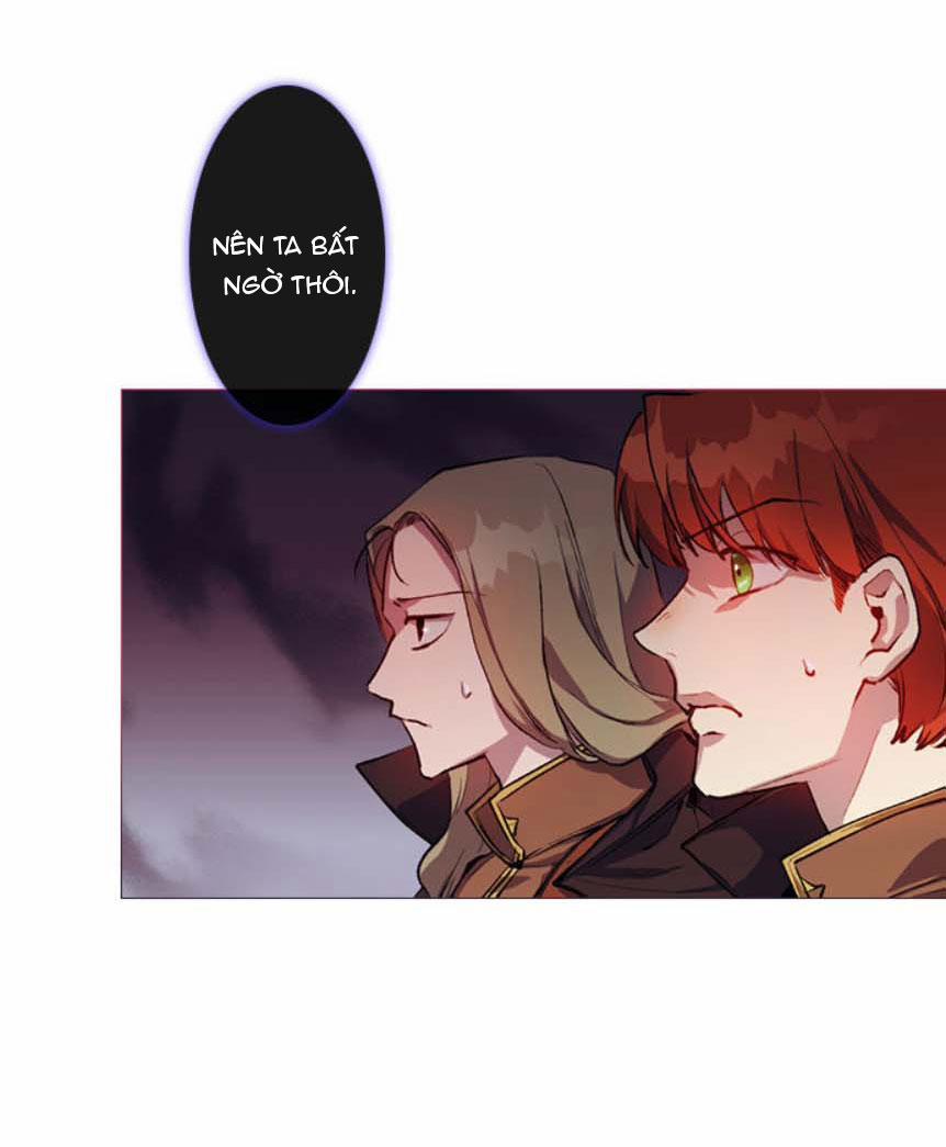 Bệ Hạ, Ta Sẽ Nuôi Dạy Con Của Ngài Thật Tốt 4.2 trang 12