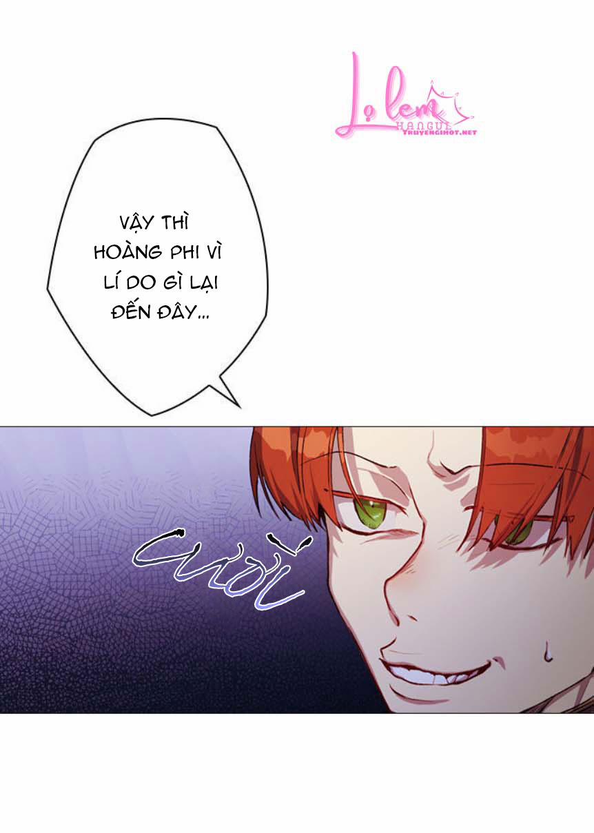 Bệ Hạ, Ta Sẽ Nuôi Dạy Con Của Ngài Thật Tốt 4.2 trang 14