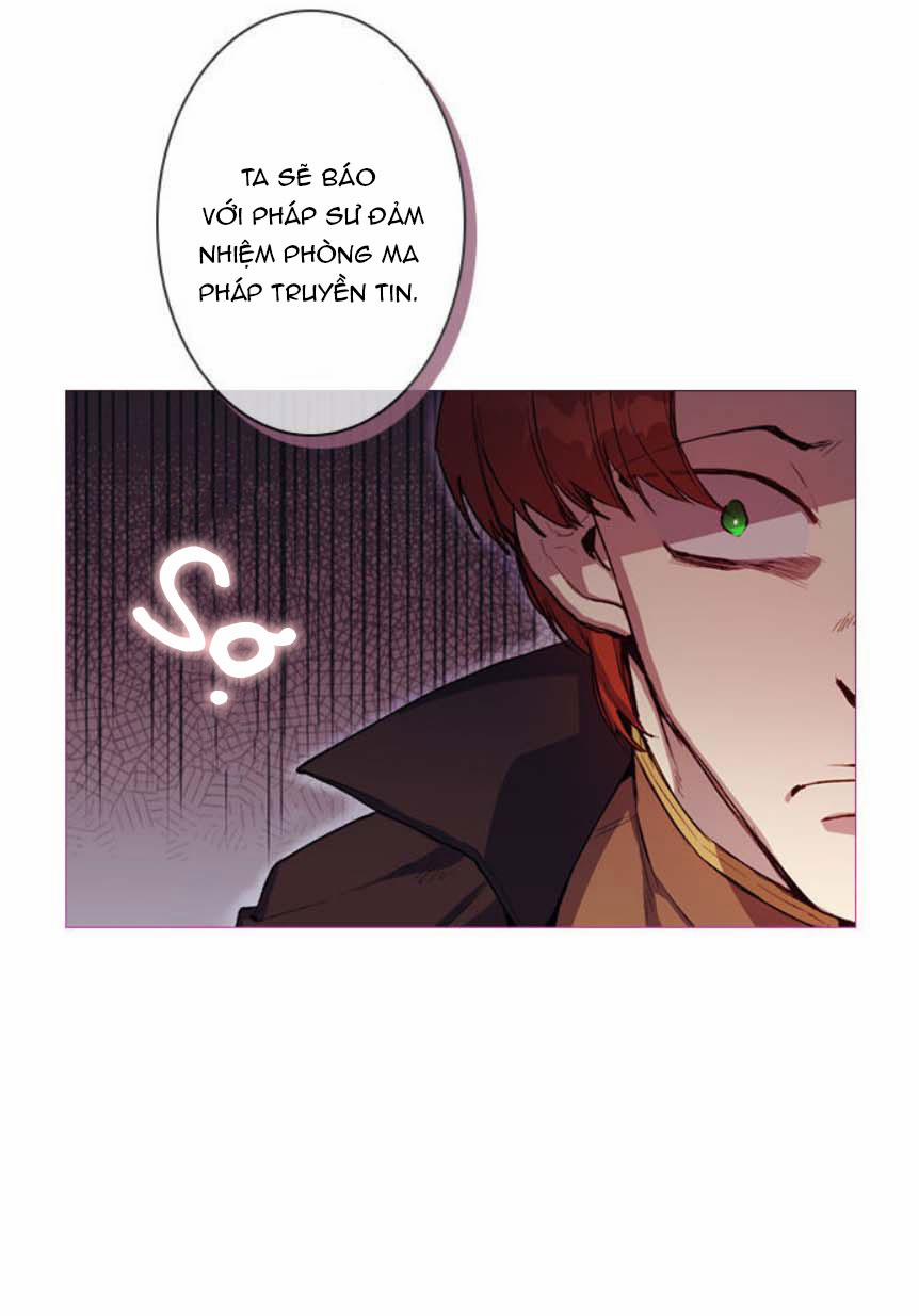 Bệ Hạ, Ta Sẽ Nuôi Dạy Con Của Ngài Thật Tốt 4.2 trang 18