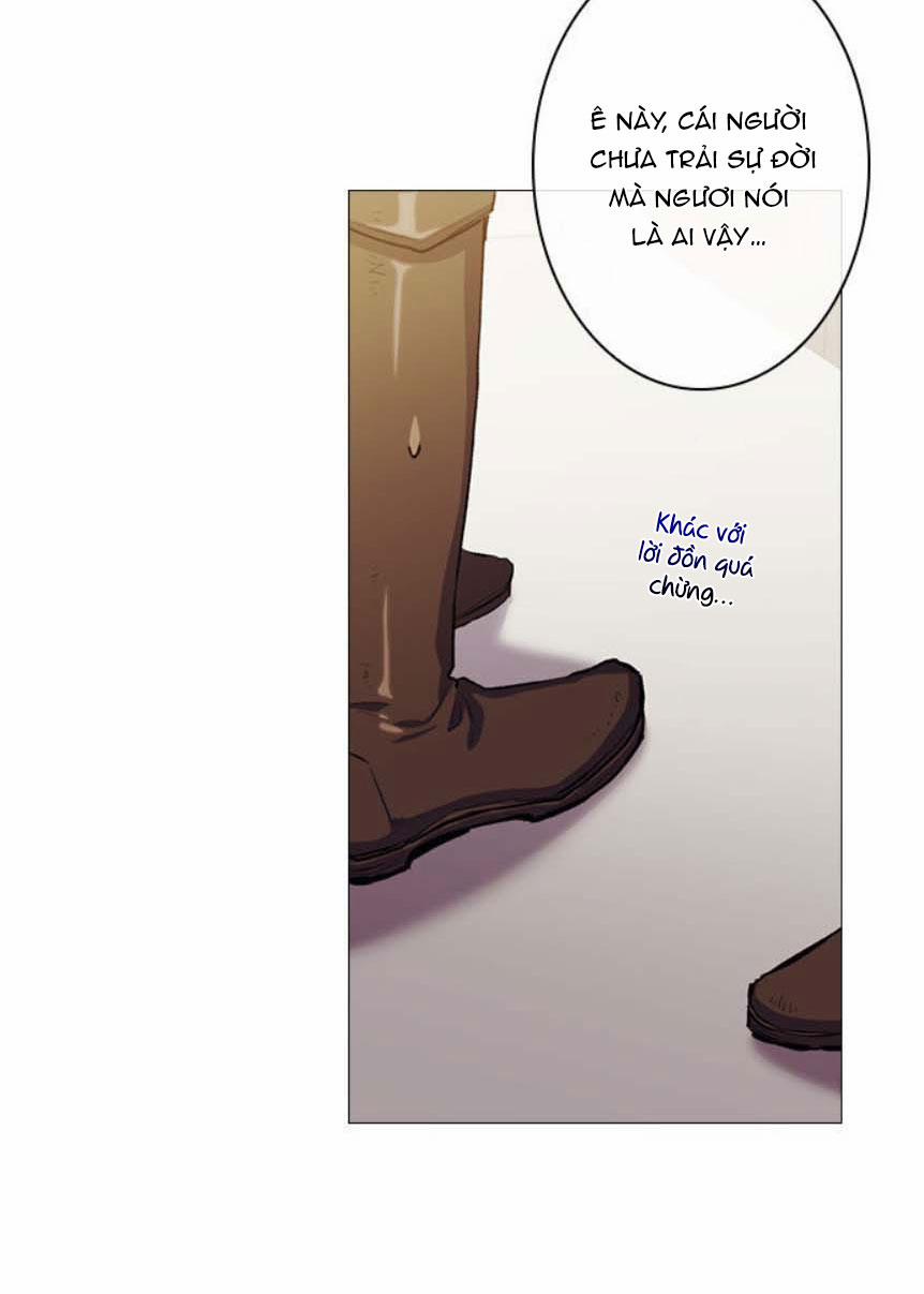 Bệ Hạ, Ta Sẽ Nuôi Dạy Con Của Ngài Thật Tốt 4.2 trang 21