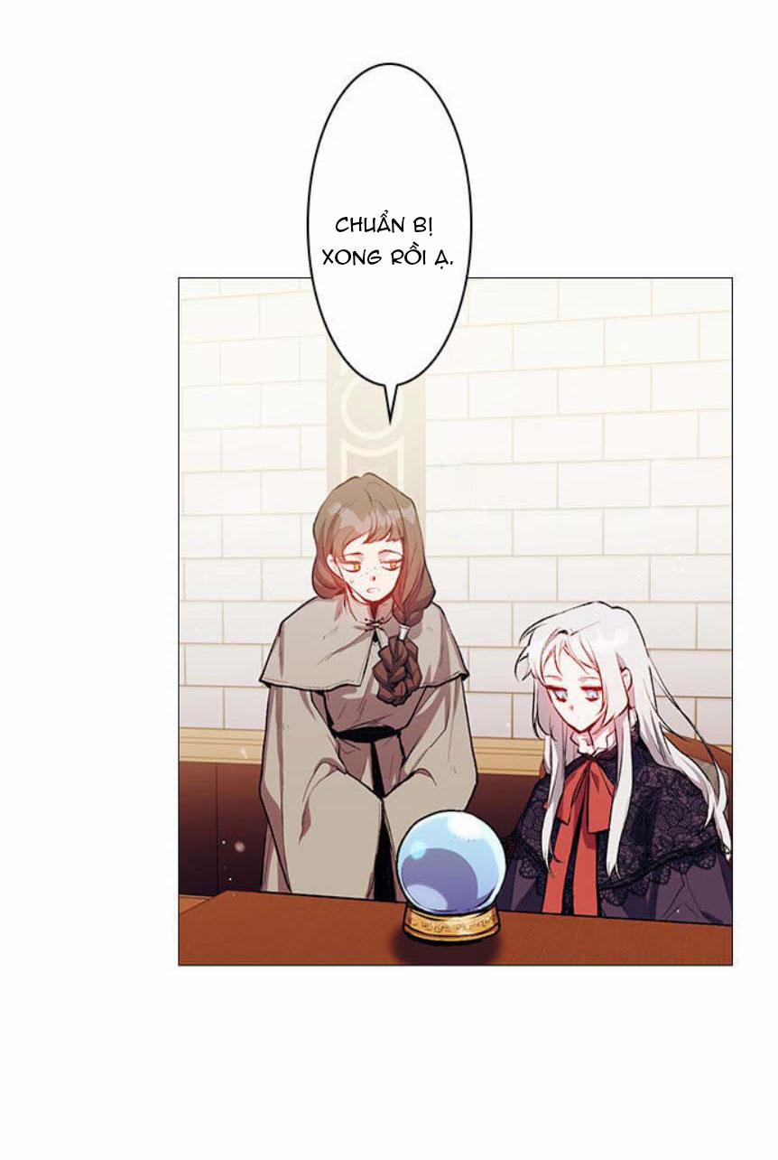 Bệ Hạ, Ta Sẽ Nuôi Dạy Con Của Ngài Thật Tốt 4.2 trang 24