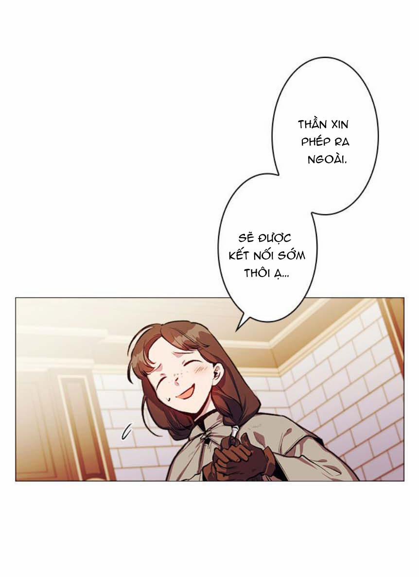 Bệ Hạ, Ta Sẽ Nuôi Dạy Con Của Ngài Thật Tốt 4.2 trang 25