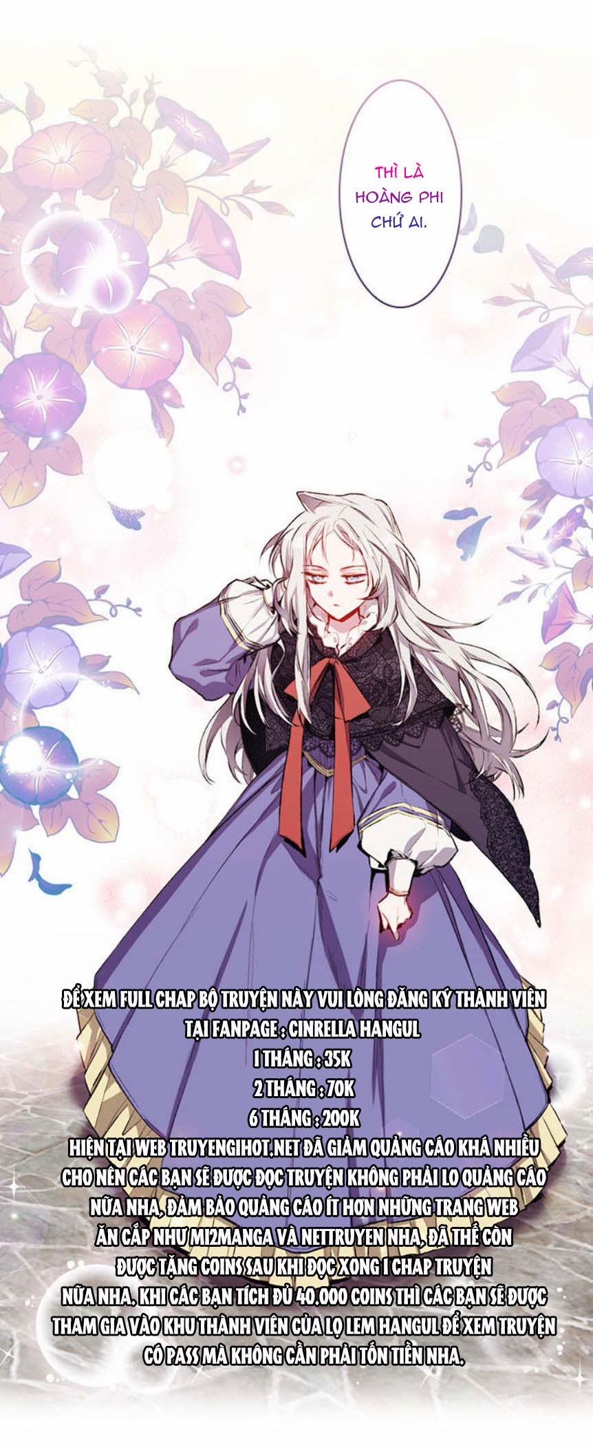 Bệ Hạ, Ta Sẽ Nuôi Dạy Con Của Ngài Thật Tốt 4.2 trang 3