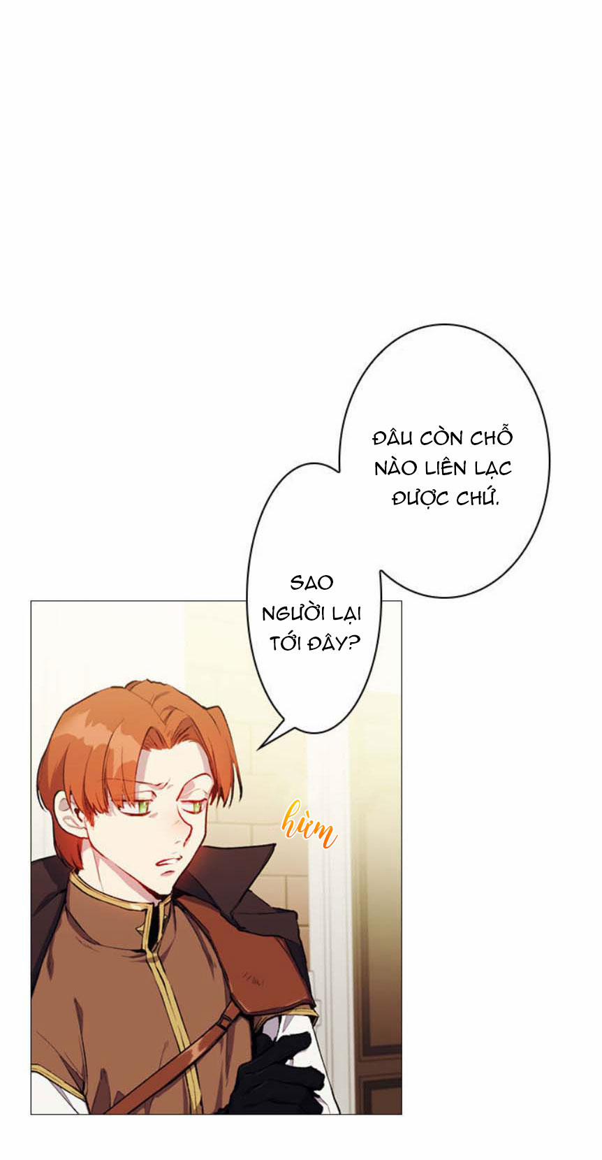 Bệ Hạ, Ta Sẽ Nuôi Dạy Con Của Ngài Thật Tốt 4.2 trang 4