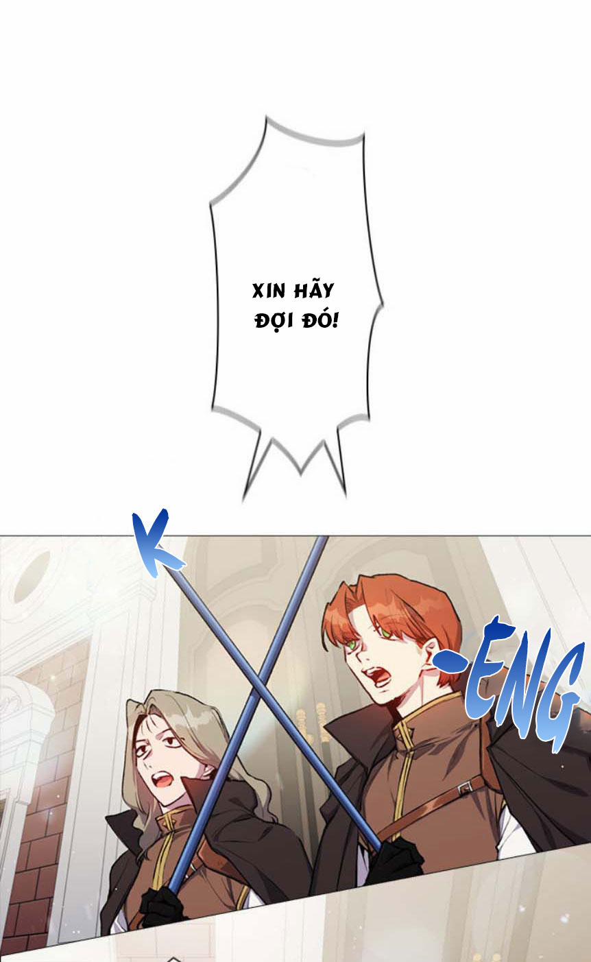 Bệ Hạ, Ta Sẽ Nuôi Dạy Con Của Ngài Thật Tốt 4.2 trang 6