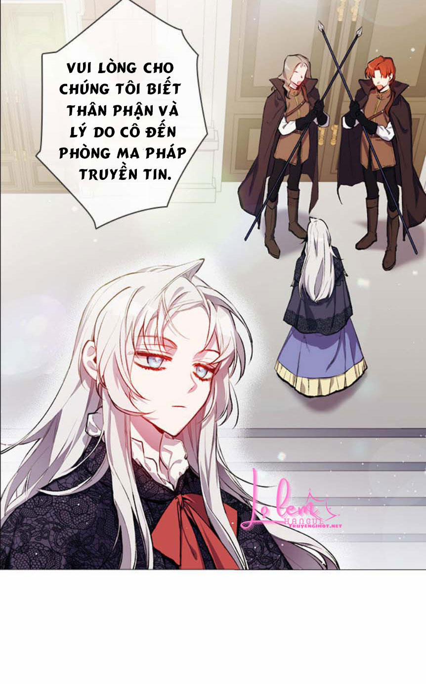 Bệ Hạ, Ta Sẽ Nuôi Dạy Con Của Ngài Thật Tốt 4.2 trang 7