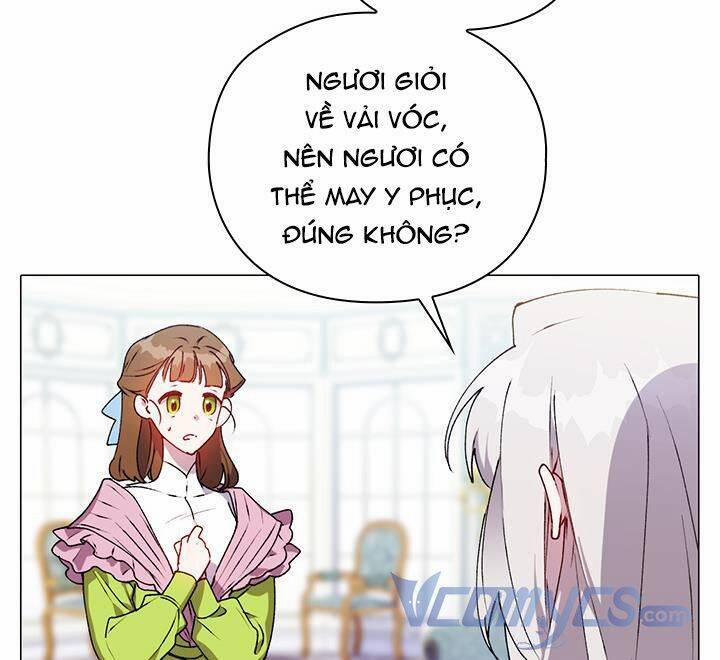 Bệ Hạ, Ta Sẽ Nuôi Dạy Con Của Ngài Thật Tốt 40 trang 18