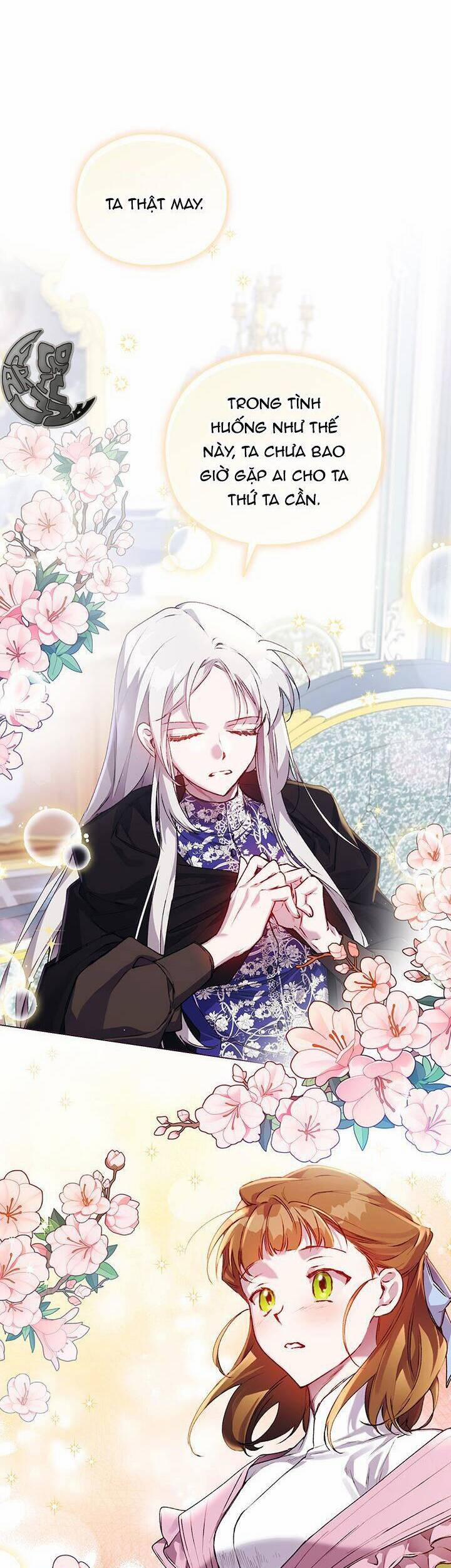 Bệ Hạ, Ta Sẽ Nuôi Dạy Con Của Ngài Thật Tốt 40 trang 20