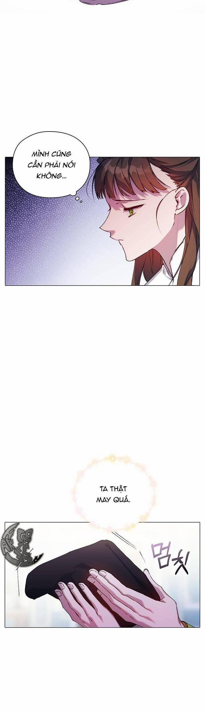 Bệ Hạ, Ta Sẽ Nuôi Dạy Con Của Ngài Thật Tốt 40 trang 24