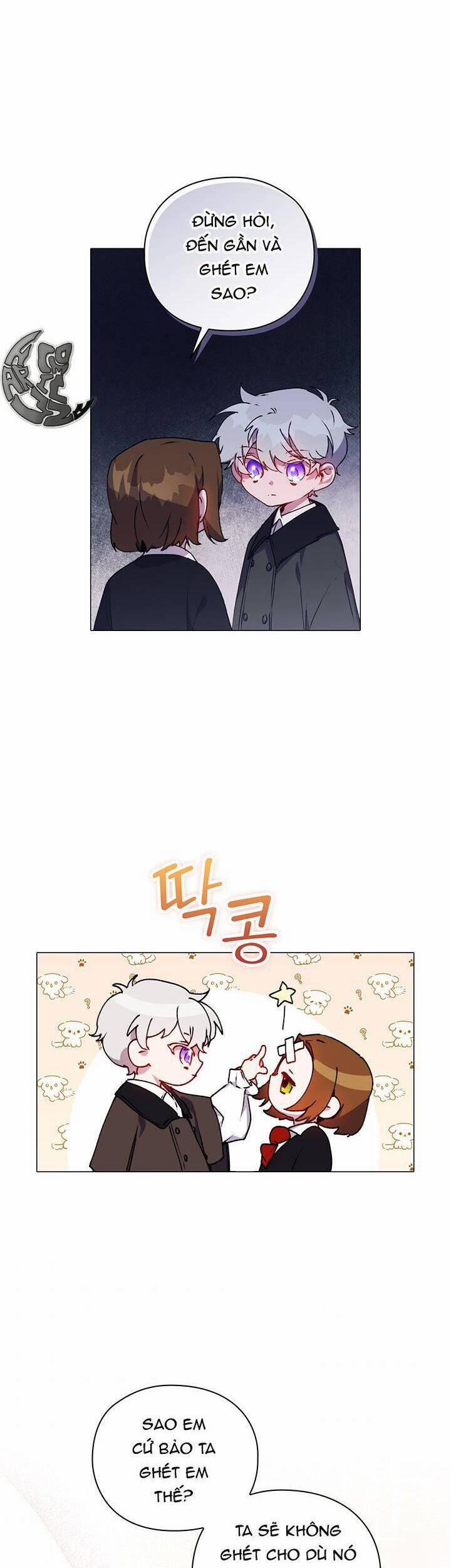 Bệ Hạ, Ta Sẽ Nuôi Dạy Con Của Ngài Thật Tốt 40 trang 29