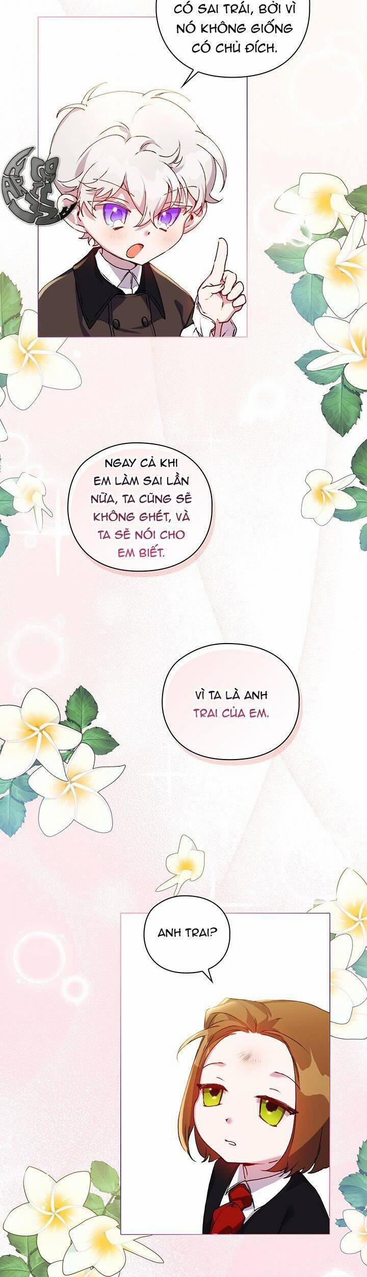 Bệ Hạ, Ta Sẽ Nuôi Dạy Con Của Ngài Thật Tốt 40 trang 30