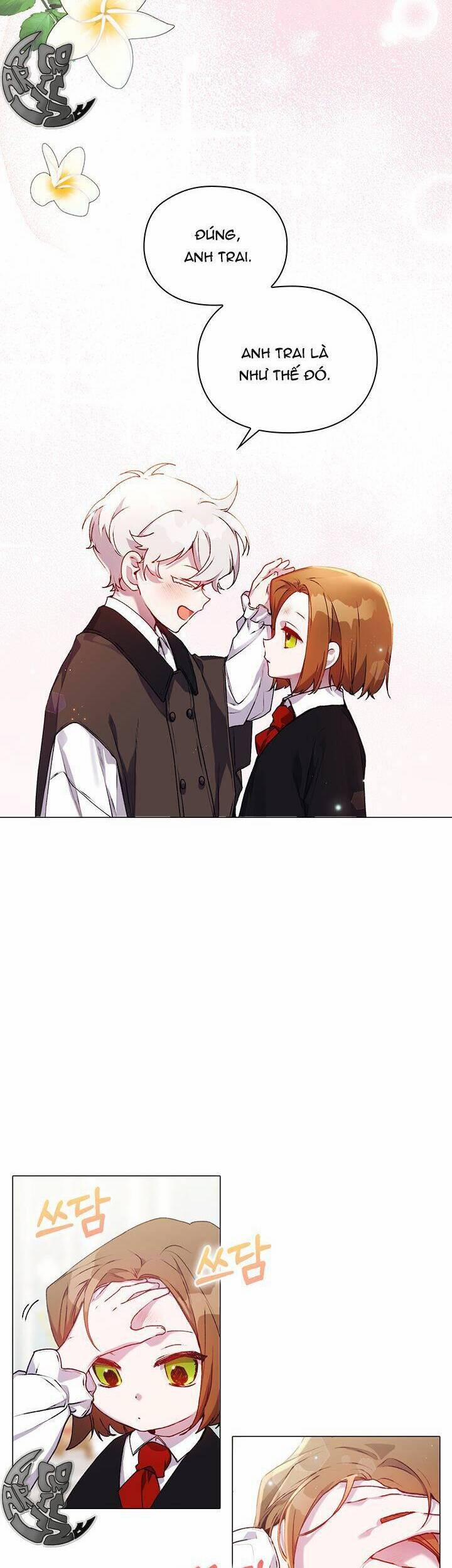 Bệ Hạ, Ta Sẽ Nuôi Dạy Con Của Ngài Thật Tốt 40 trang 31