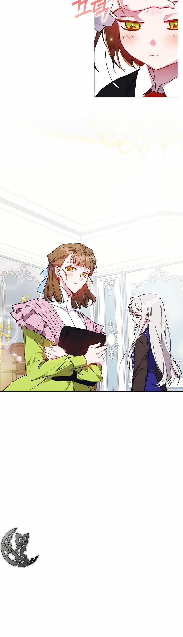 Bệ Hạ, Ta Sẽ Nuôi Dạy Con Của Ngài Thật Tốt 40 trang 32