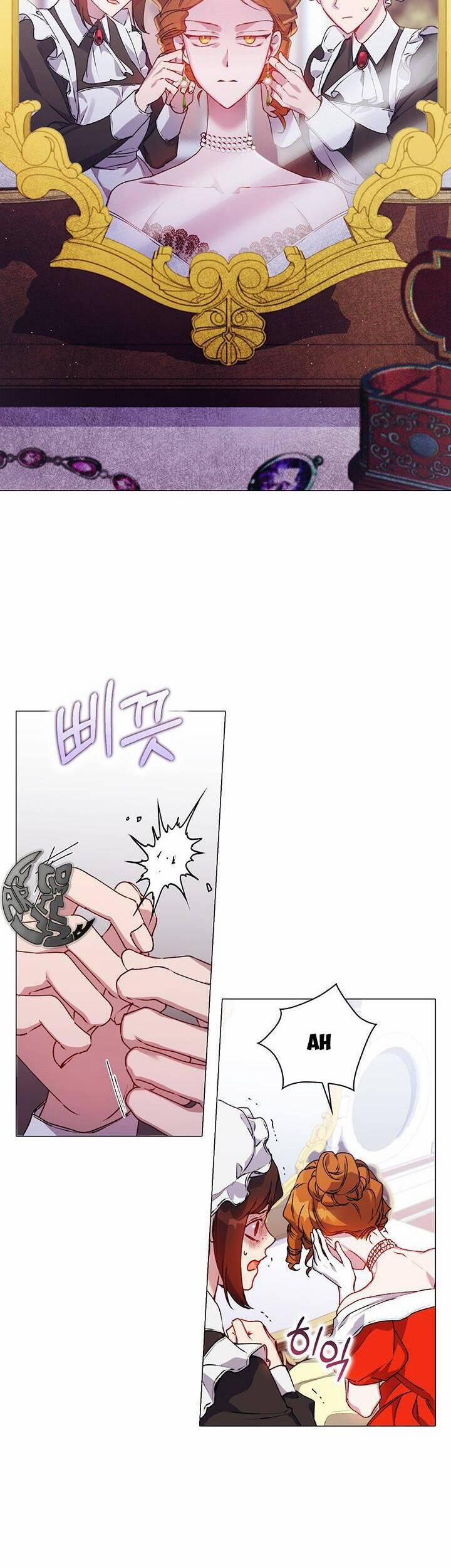 Bệ Hạ, Ta Sẽ Nuôi Dạy Con Của Ngài Thật Tốt 40 trang 35