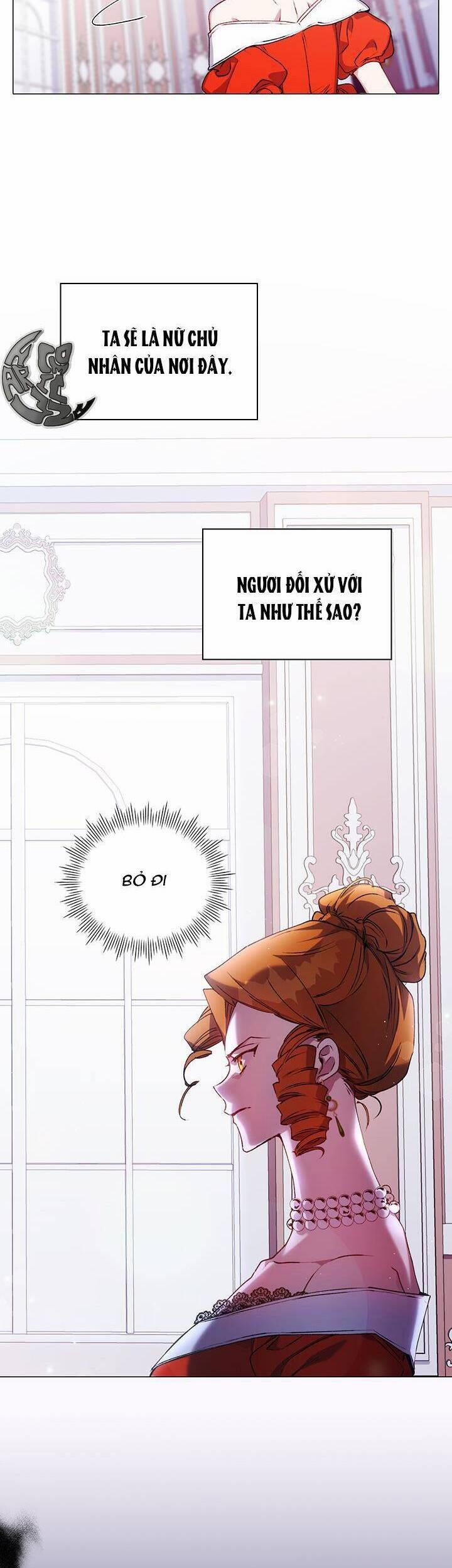 Bệ Hạ, Ta Sẽ Nuôi Dạy Con Của Ngài Thật Tốt 40 trang 38