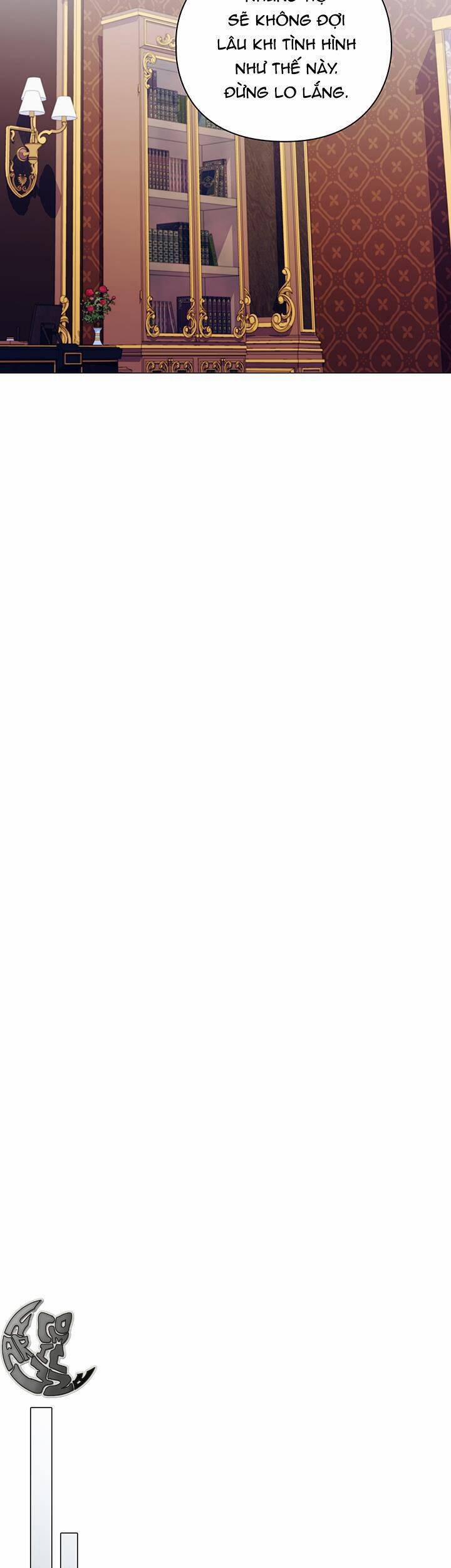 Bệ Hạ, Ta Sẽ Nuôi Dạy Con Của Ngài Thật Tốt 40 trang 5