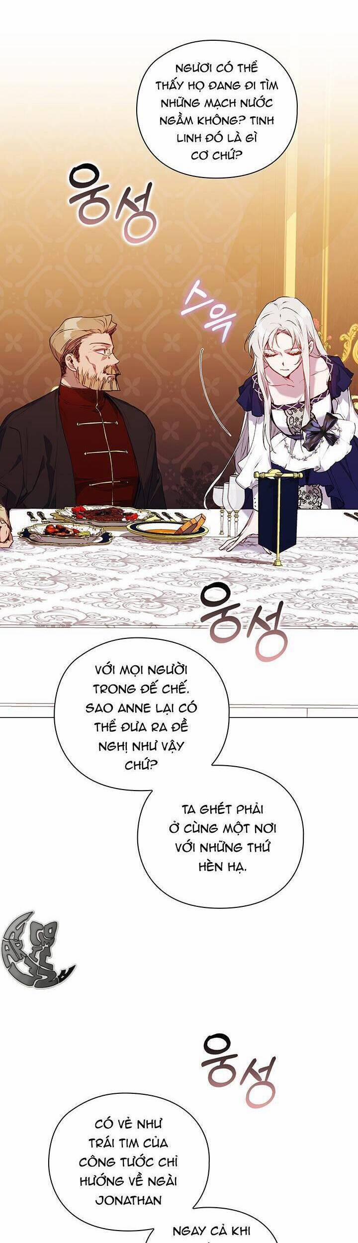 Bệ Hạ, Ta Sẽ Nuôi Dạy Con Của Ngài Thật Tốt 42 trang 14