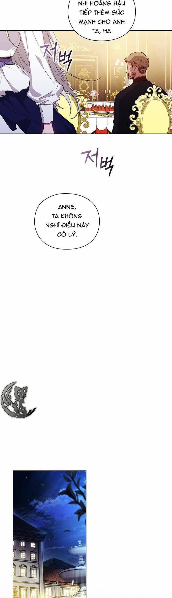 Bệ Hạ, Ta Sẽ Nuôi Dạy Con Của Ngài Thật Tốt 42 trang 15