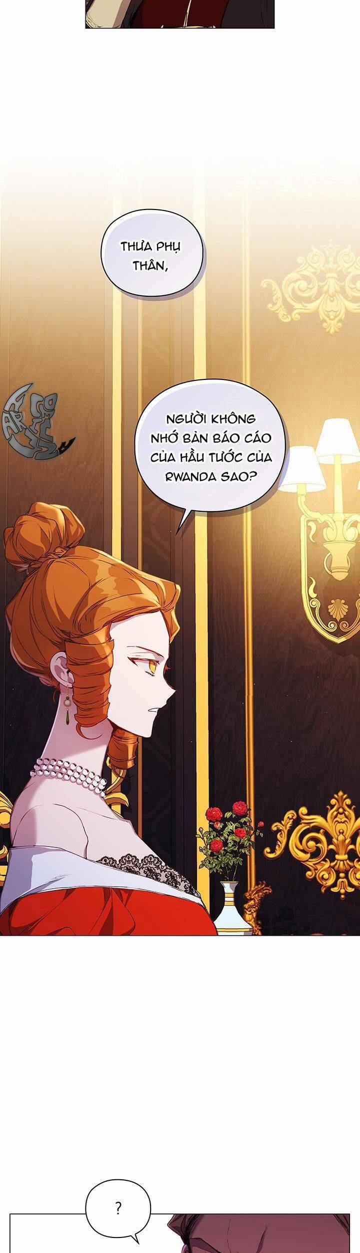 Bệ Hạ, Ta Sẽ Nuôi Dạy Con Của Ngài Thật Tốt 42 trang 18