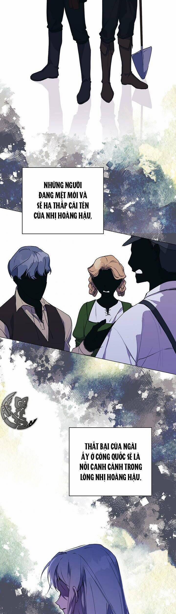 Bệ Hạ, Ta Sẽ Nuôi Dạy Con Của Ngài Thật Tốt 42 trang 24