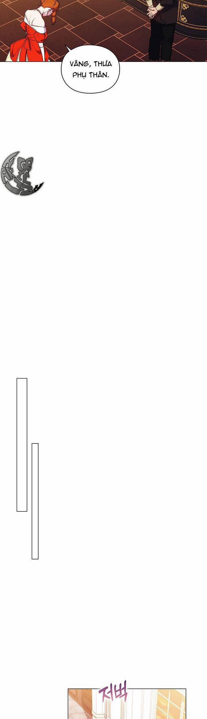 Bệ Hạ, Ta Sẽ Nuôi Dạy Con Của Ngài Thật Tốt 42 trang 28